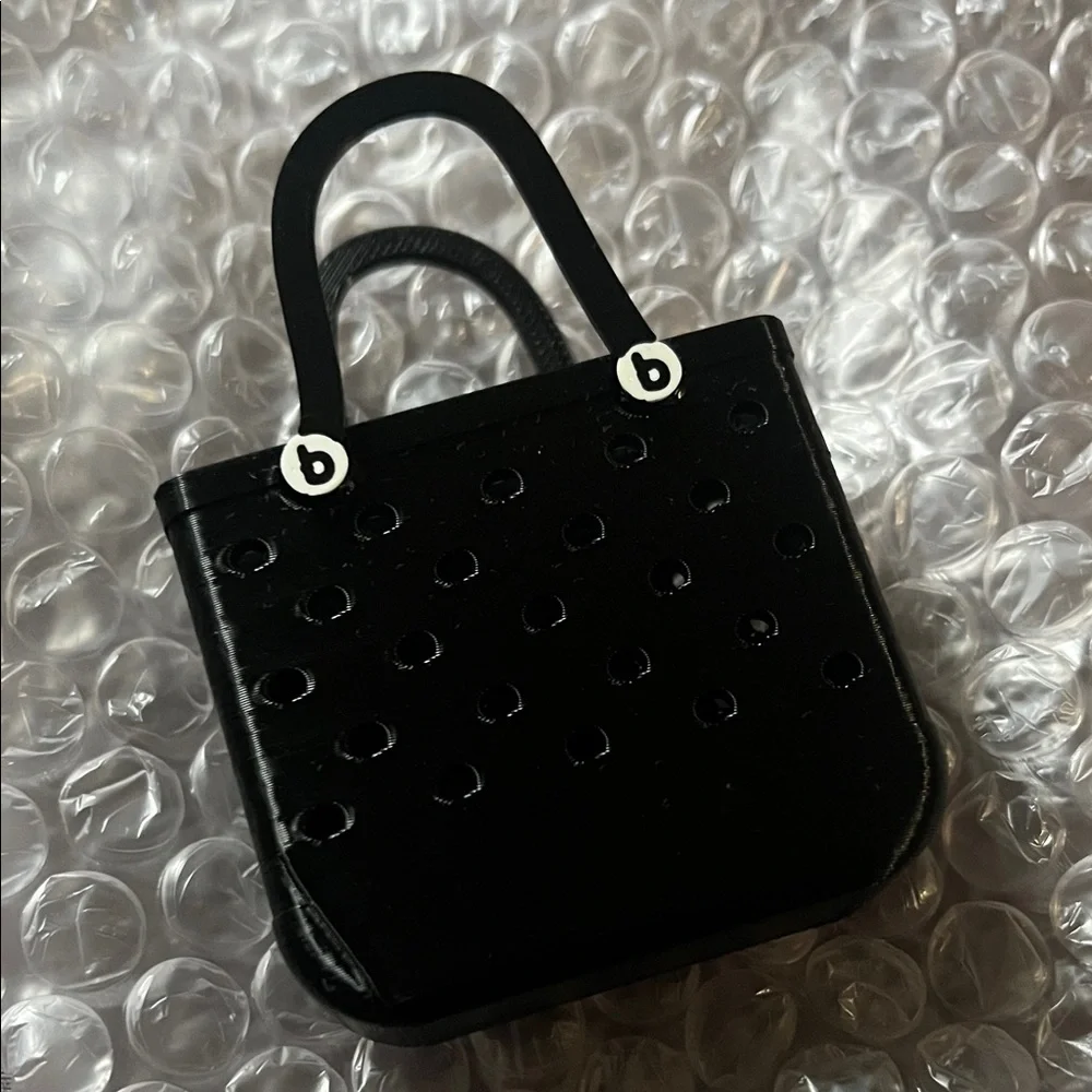 Mini Bogg Bag for Pop Mart Labubus | Dolls | Barbies - Picture 2 of 10